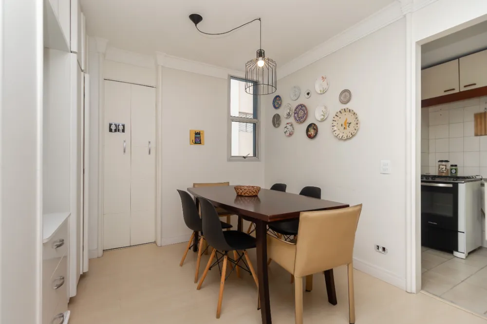 Apartamento, 2 quartos, 65 m² - Foto 2