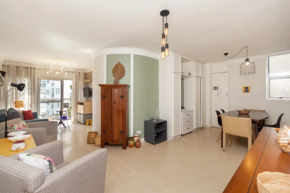 Apartamento, 2 quartos, 65 m² - Foto 4