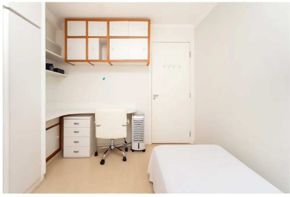 Apartamento, 2 quartos, 65 m² - Foto 3