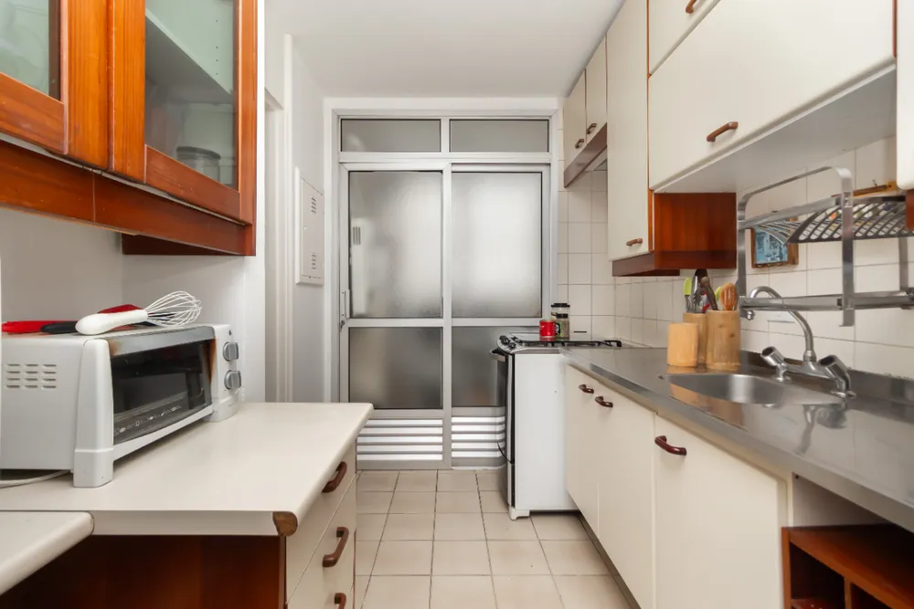 Apartamento, 2 quartos, 65 m² - Foto 5