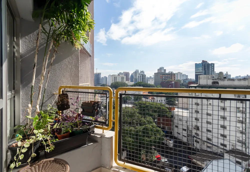 Apartamento, 2 quartos, 65 m² - Foto 7