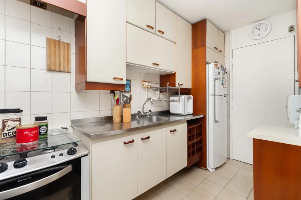 Apartamento, 2 quartos, 65 m² - Foto 1