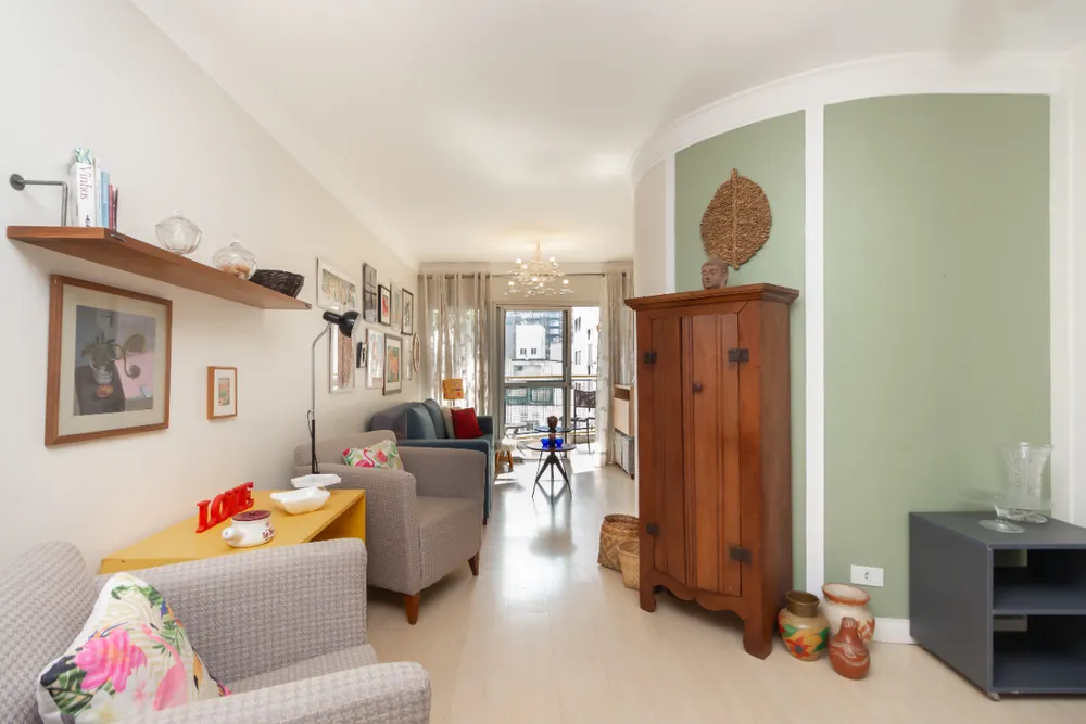 Apartamento, 2 quartos, 65 m² - Foto 7