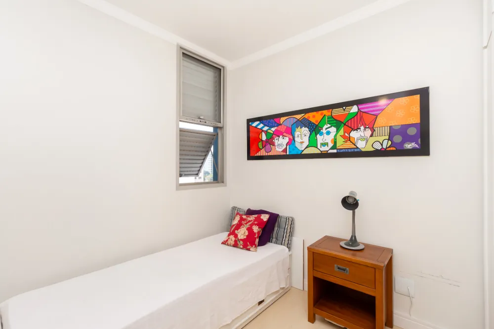 Apartamento, 2 quartos, 65 m² - Foto 11