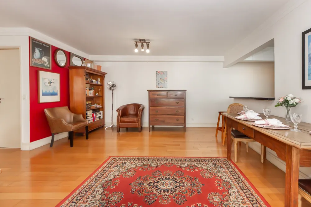 Apartamento, 2 quartos, 96 m² - Foto 8
