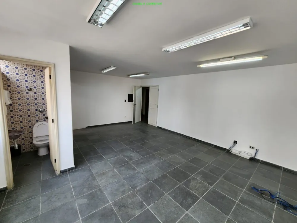 Sala-Conjunto, 42 m² - Foto 2