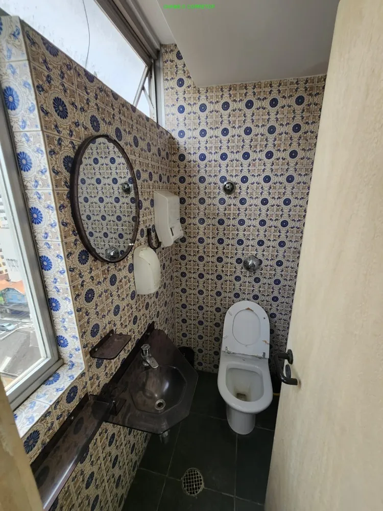 Sala-Conjunto, 42 m² - Foto 1