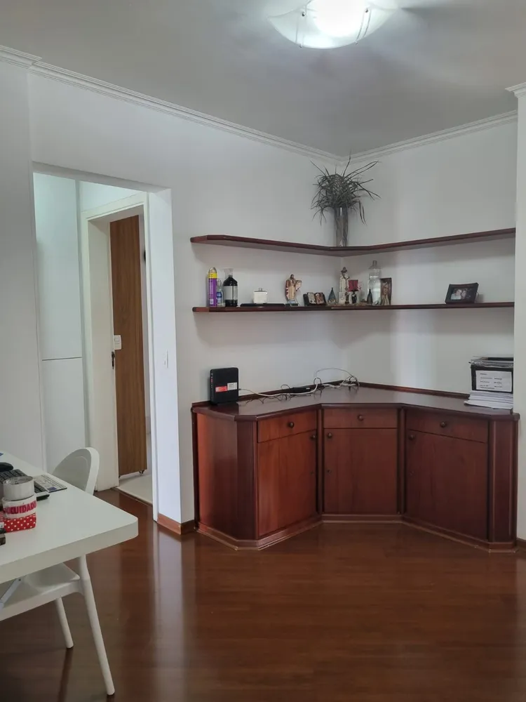 Apartamento, 4 quartos, 178 m² - Foto 2