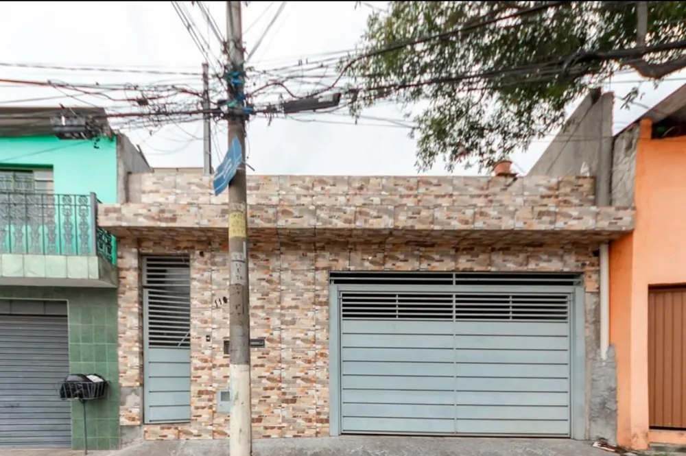 Casa, 3 quartos, 146 m² - Foto 1