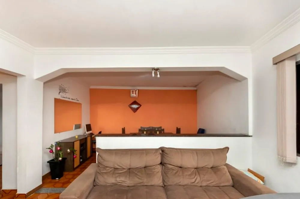 Casa, 3 quartos, 146 m² - Foto 2