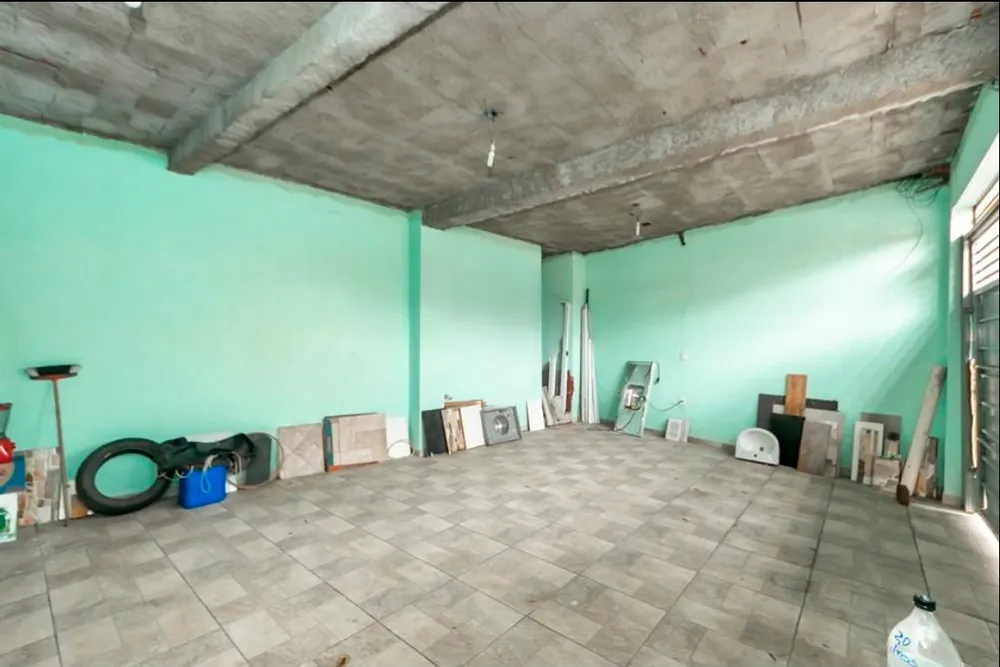 Casa, 3 quartos, 146 m² - Foto 1