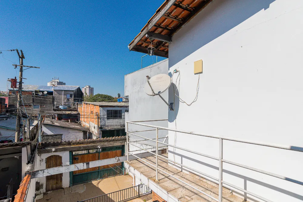 Casa de Vila, 3 quartos - Foto 5