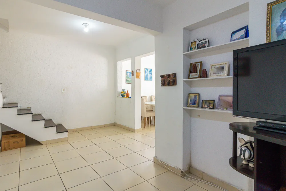 Casa de Vila, 3 quartos - Foto 1