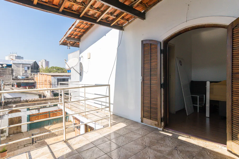 Casa de Vila, 3 quartos - Foto 4