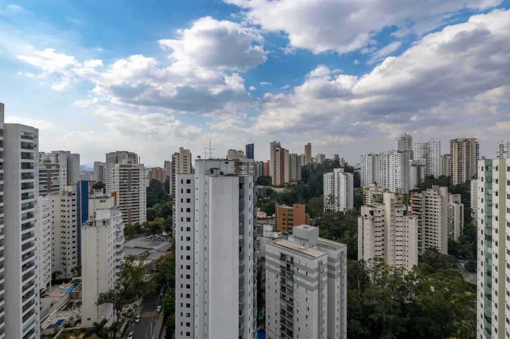 Apartamento, 3 quartos, 119 m² - Foto 8