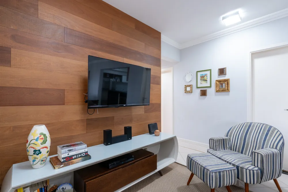 Apartamento, 3 quartos, 119 m² - Foto 7