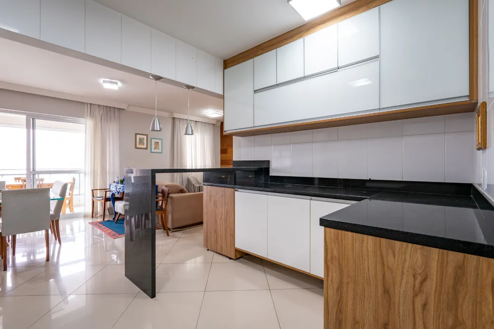 Apartamento, 3 quartos, 119 m² - Foto 5
