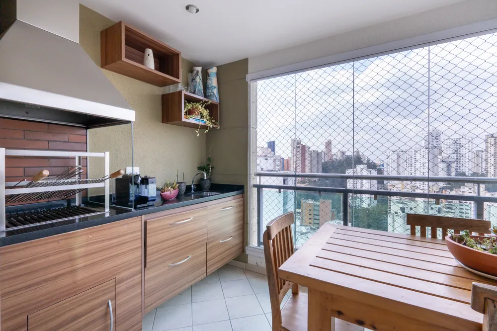 Apartamento, 3 quartos, 119 m² - Foto 3