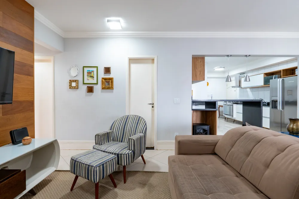Apartamento, 3 quartos, 119 m² - Foto 6