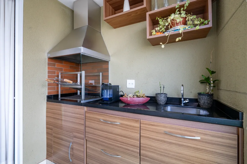 Apartamento, 3 quartos, 119 m² - Foto 4