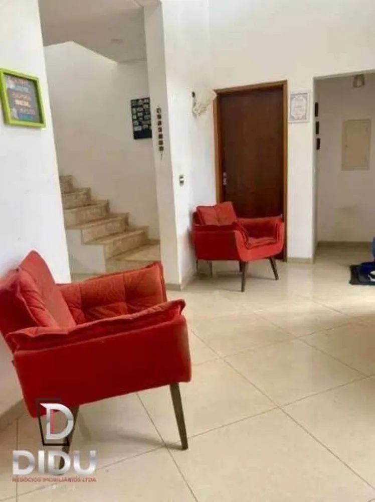 Apartamento, 6 quartos, 2500 m² - Foto 3