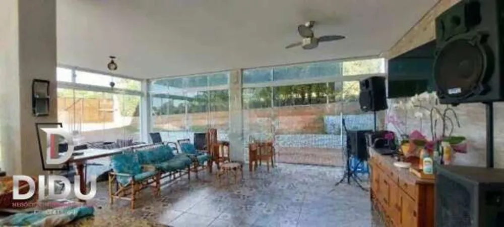 Apartamento, 6 quartos, 2500 m² - Foto 1