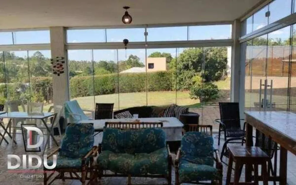 Apartamento, 6 quartos, 2500 m² - Foto 2