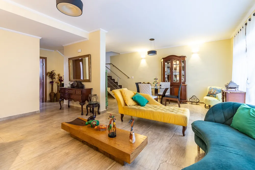 Casa, 4 quartos, 267 m² - Foto 8