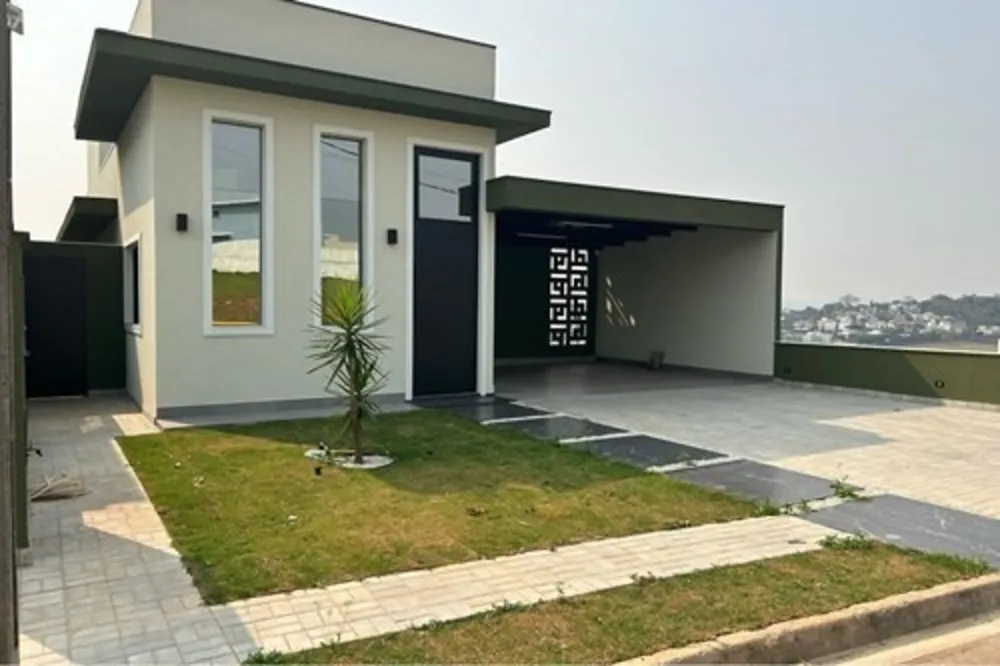 Apartamento, 4 quartos, 282 m² - Foto 1