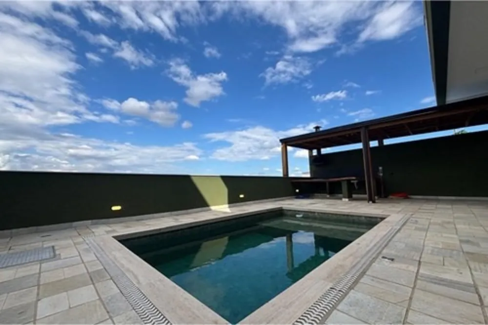 Apartamento, 4 quartos, 282 m² - Foto 6