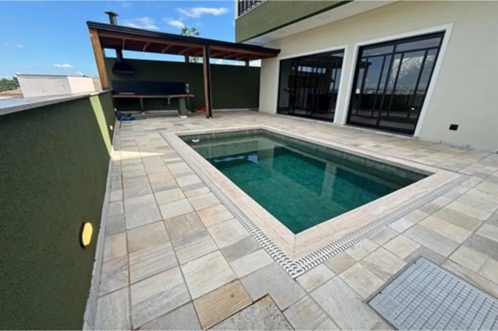Apartamento, 4 quartos, 282 m² - Foto 5