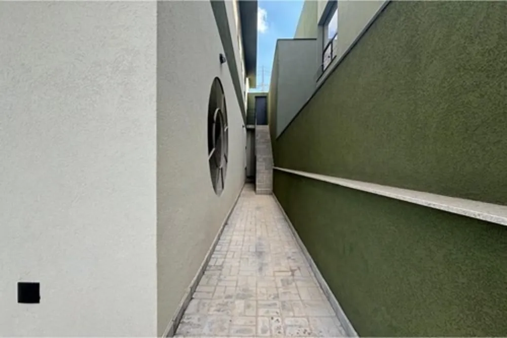 Apartamento, 4 quartos, 282 m² - Foto 3
