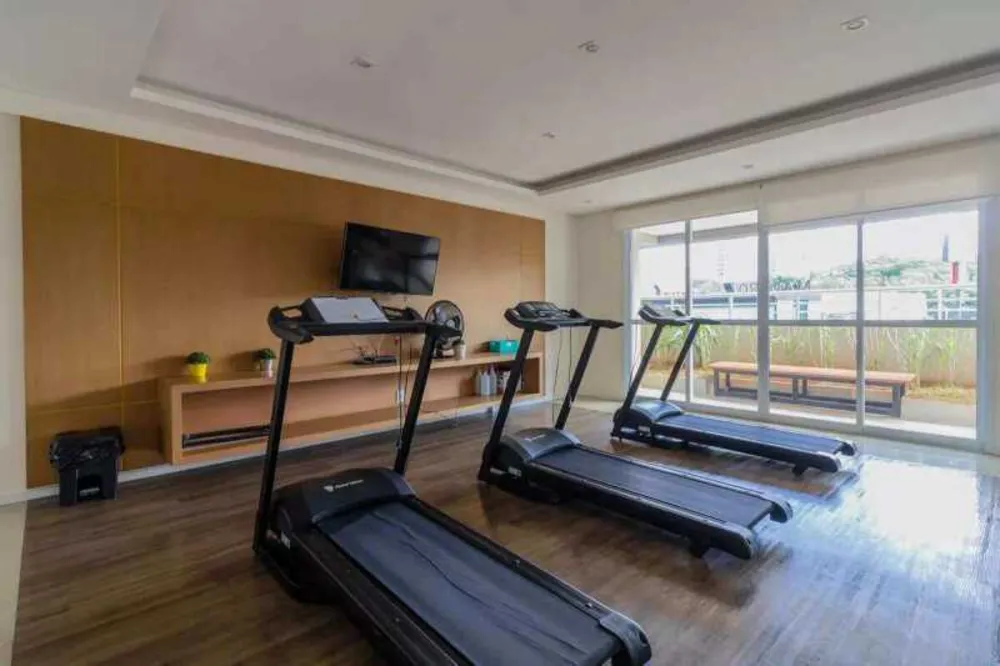Apartamento, 2 quartos, 65 m² - Foto 4