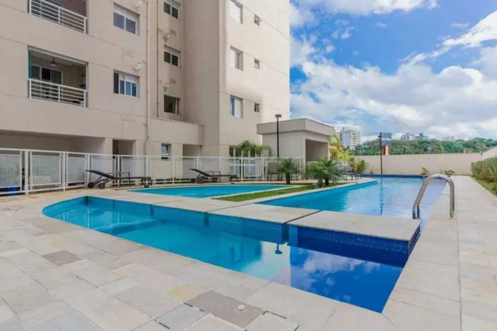 Apartamento, 2 quartos, 65 m² - Foto 5