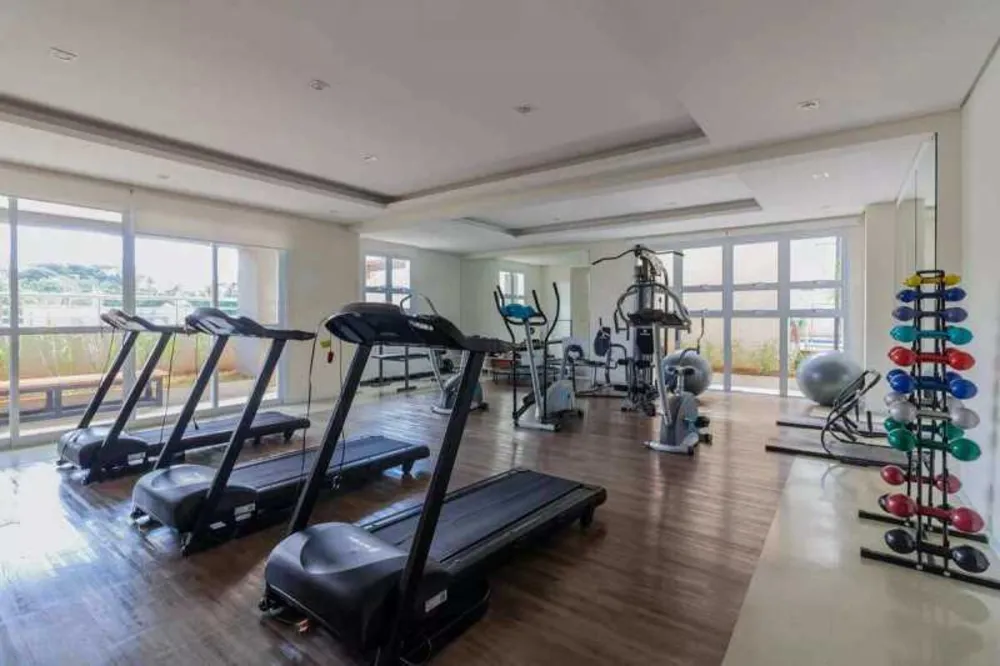 Apartamento, 2 quartos, 65 m² - Foto 1