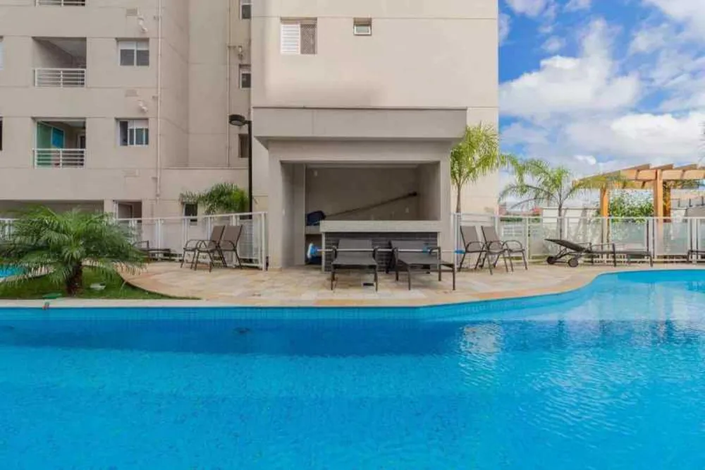 Apartamento, 2 quartos, 65 m² - Foto 11