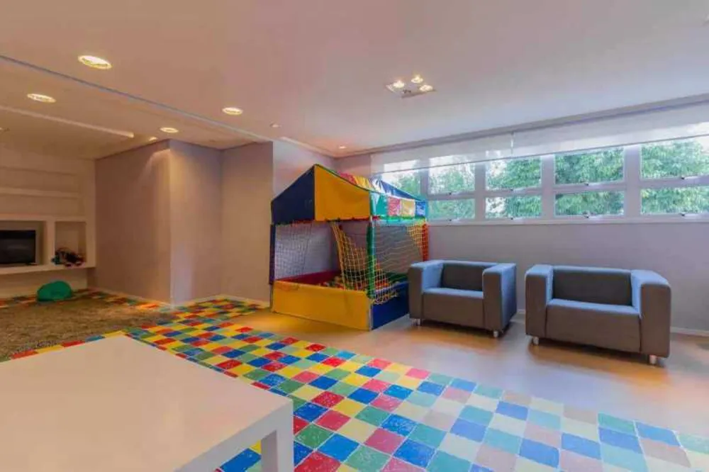 Apartamento, 2 quartos, 65 m² - Foto 2