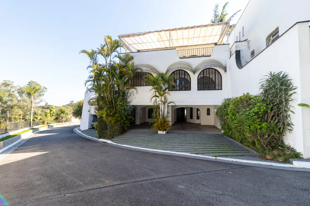 Apartamento, 5 quartos, 390 m² - Foto 6