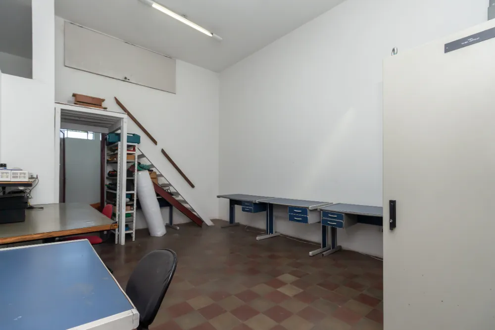 Prédio Inteiro, 327 m² - Foto 5