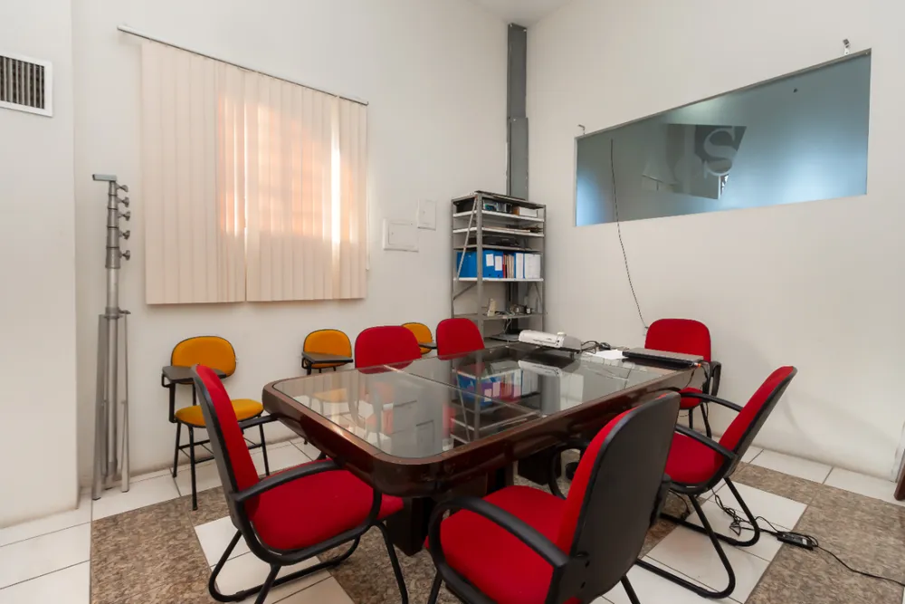 Prédio Inteiro, 327 m² - Foto 6