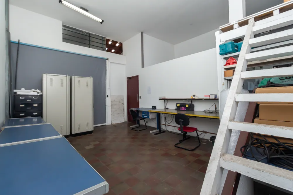 Prédio Inteiro, 327 m² - Foto 10