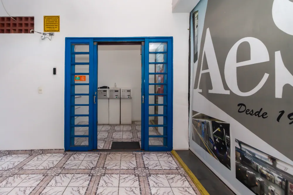 Prédio Inteiro, 327 m² - Foto 12