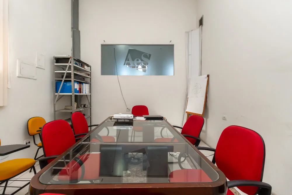 Prédio Inteiro, 327 m² - Foto 1
