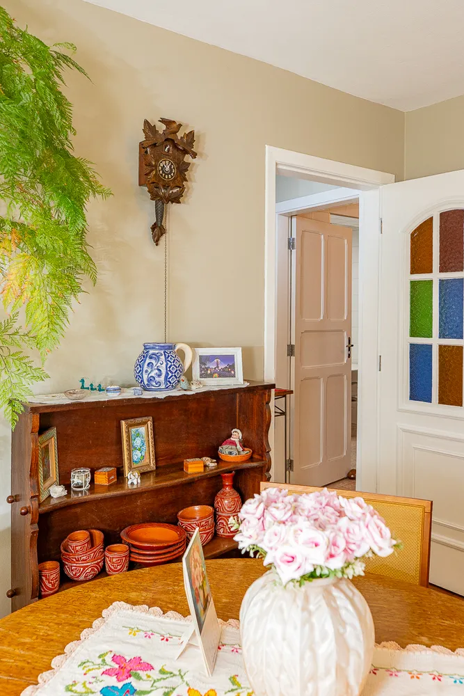Casa, 4 quartos, 212 m² - Foto 3