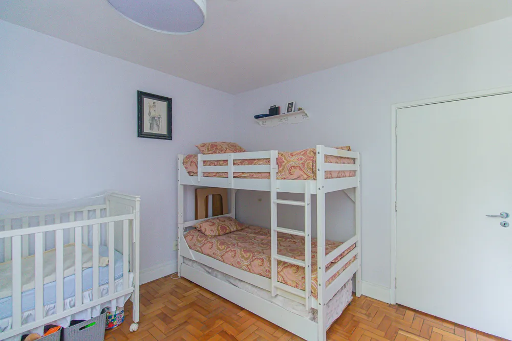 Apartamento, 3 quartos, 154 m² - Foto 2