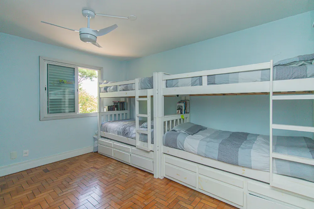 Apartamento, 3 quartos, 154 m² - Foto 3