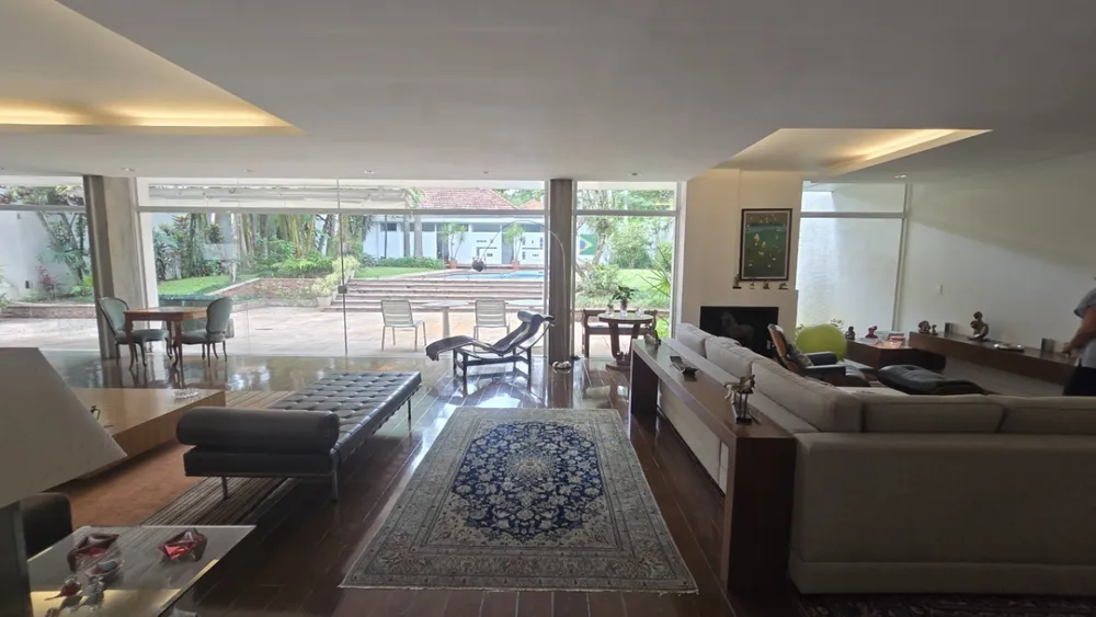 Casa, 4 quartos, 682 m² - Foto 6