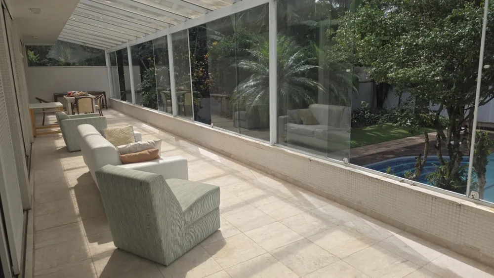 Casa, 4 quartos, 682 m² - Foto 10