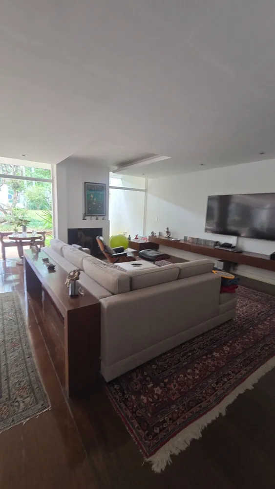 Casa, 4 quartos, 682 m² - Foto 2