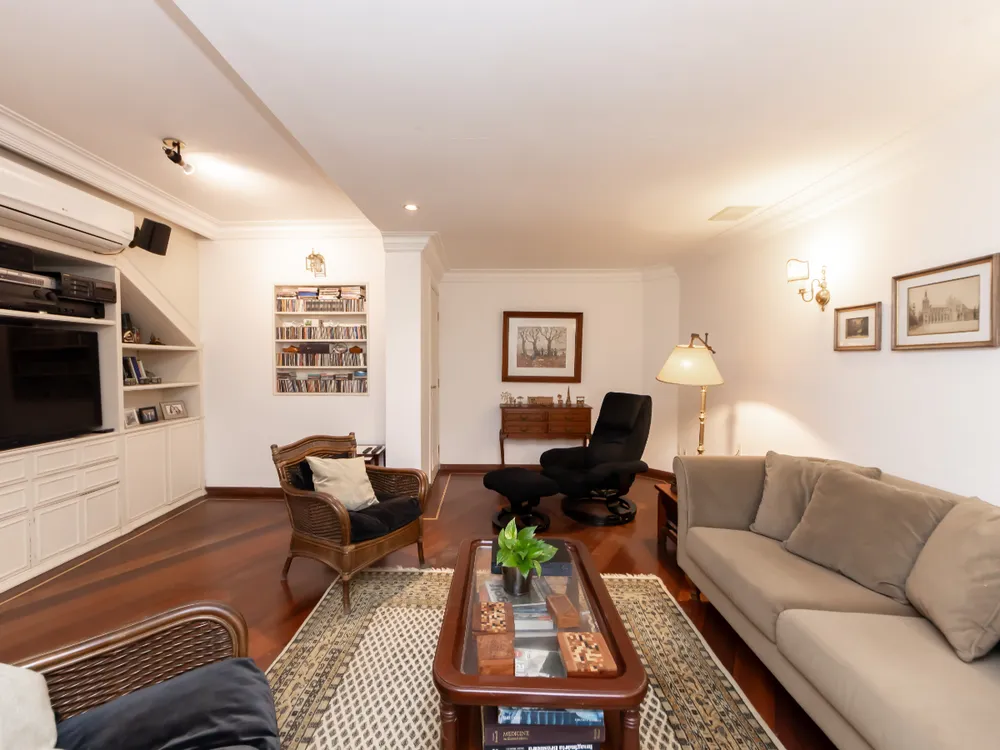Casa, 4 quartos, 400 m² - Foto 10